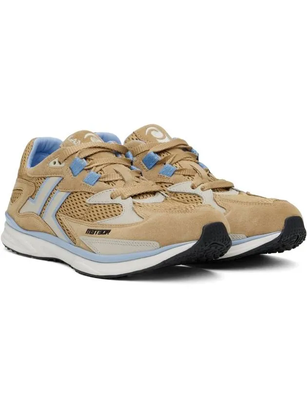 Round Toe Sneakers
