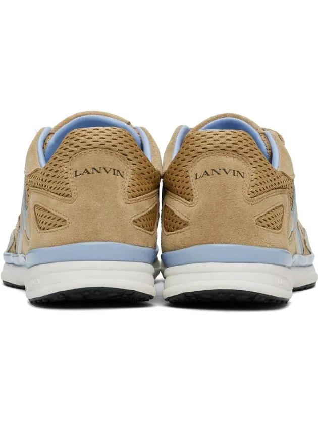 Round Toe Sneakers