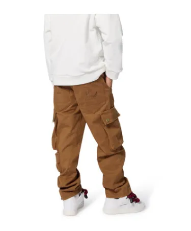 Belt Loops Slacks