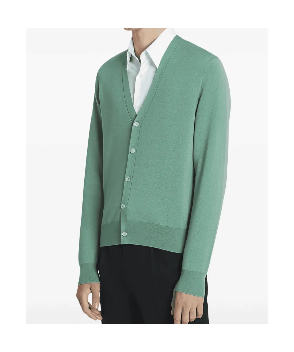 Long Sleeve Cardigan