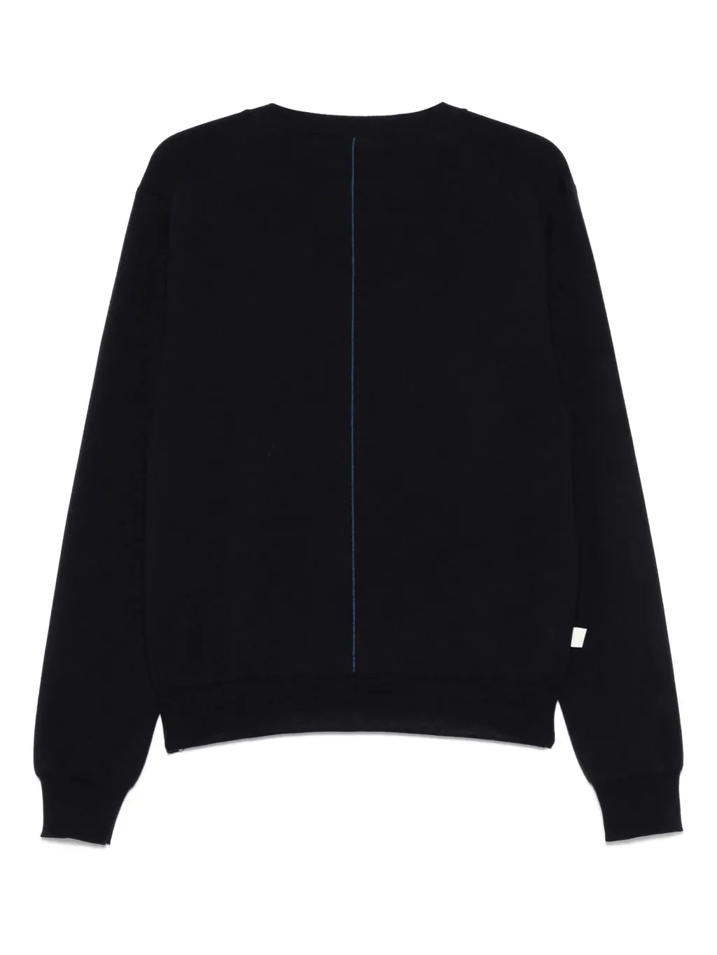 Wool Cardigan