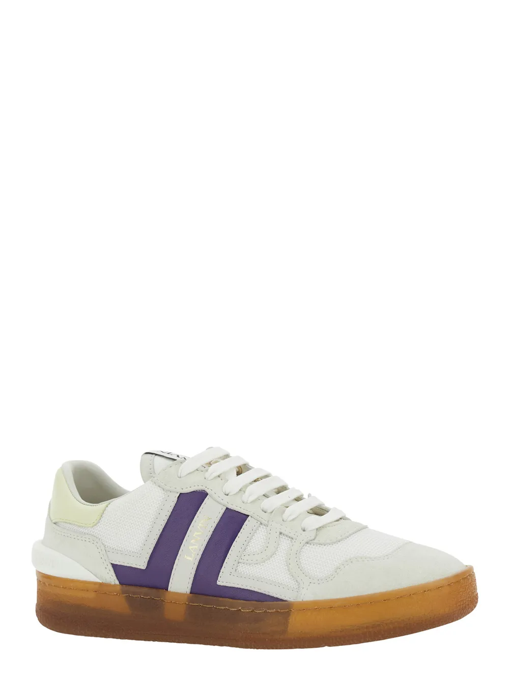 Clay Mesh Sneakers