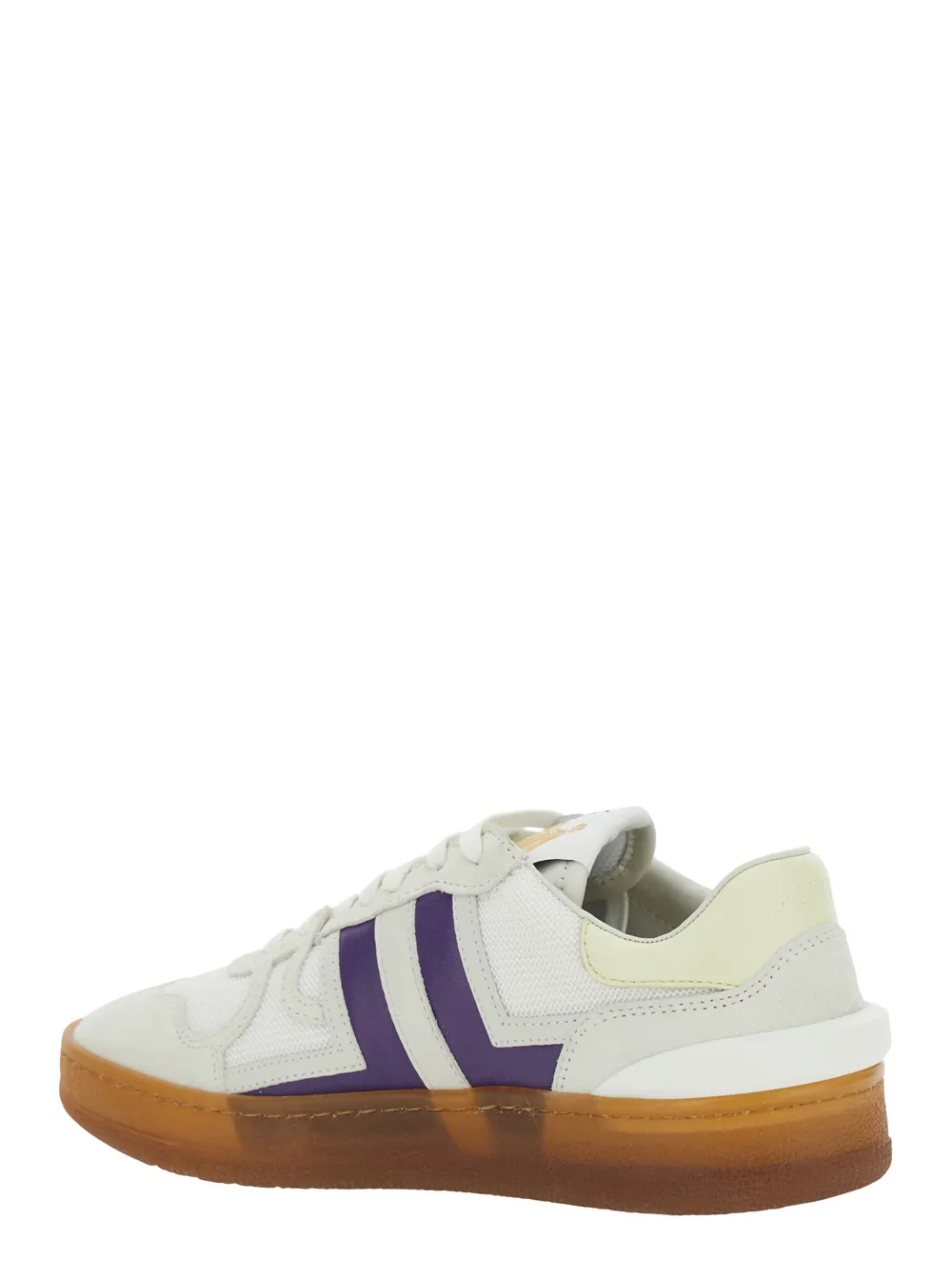 Clay Mesh Sneakers
