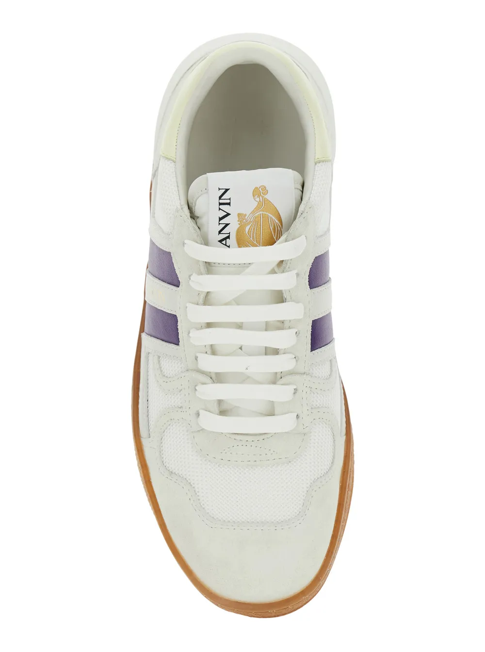 Clay Mesh Sneakers
