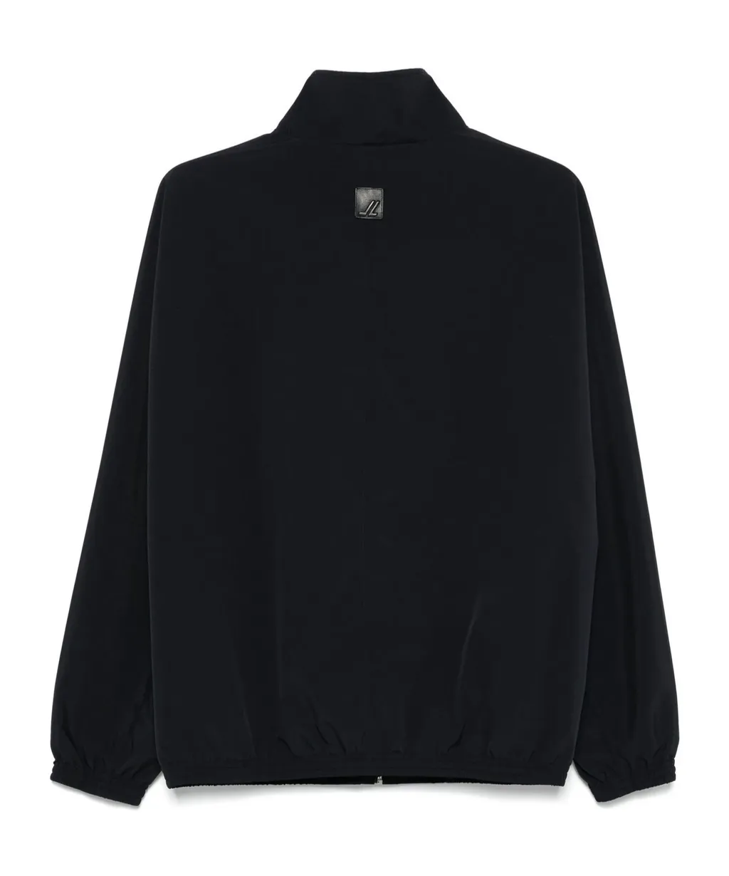Zipper Jacket
