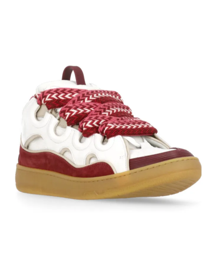 Curb Sneakers