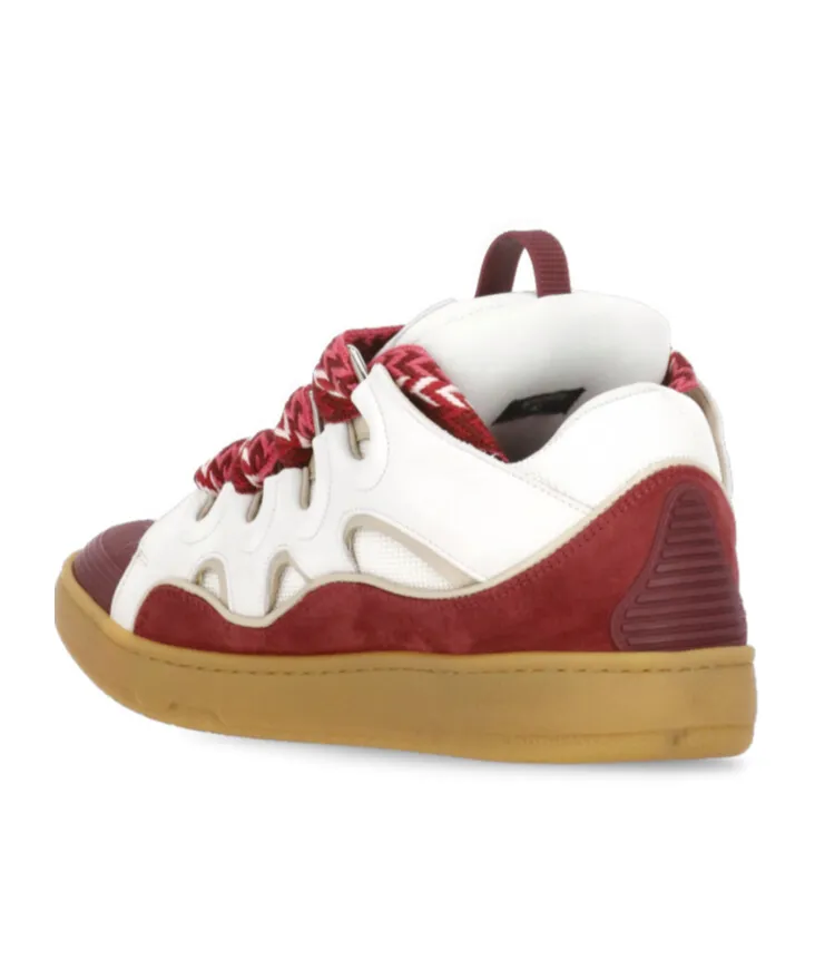 Curb Sneakers