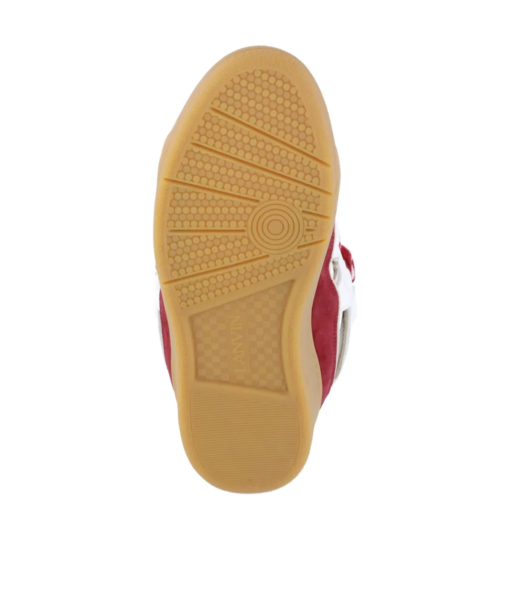 Curb Sneakers