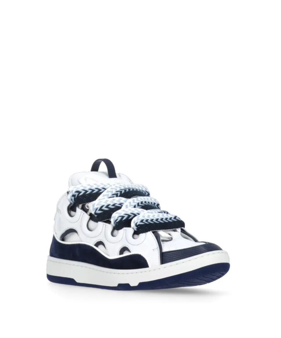 Curb Sneakers