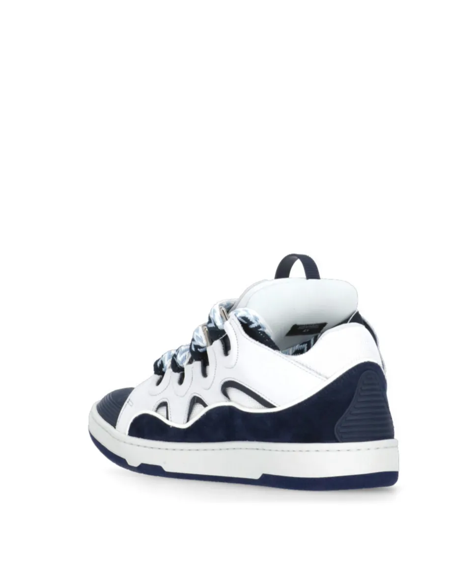 Curb Sneakers