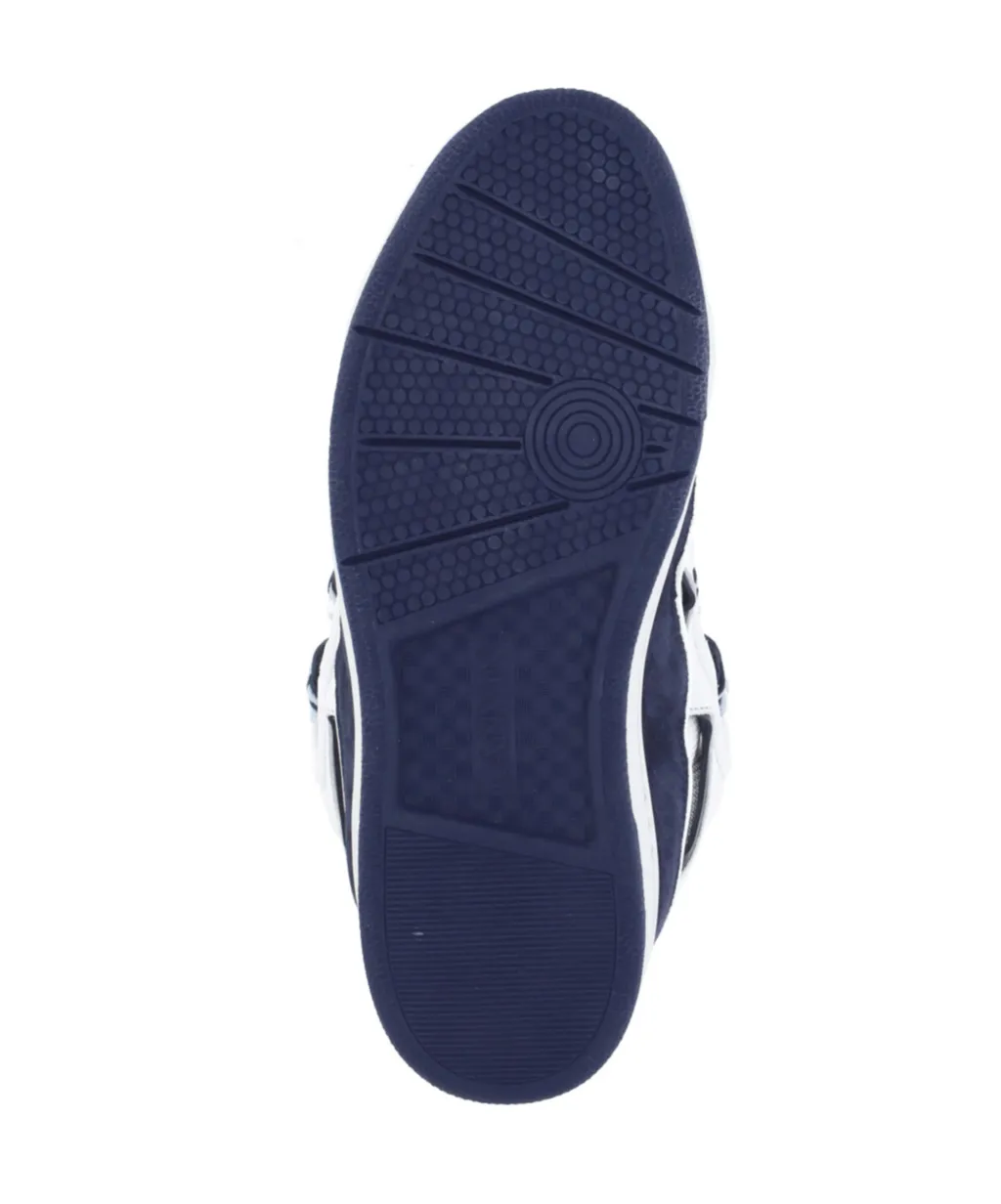 Curb Sneakers