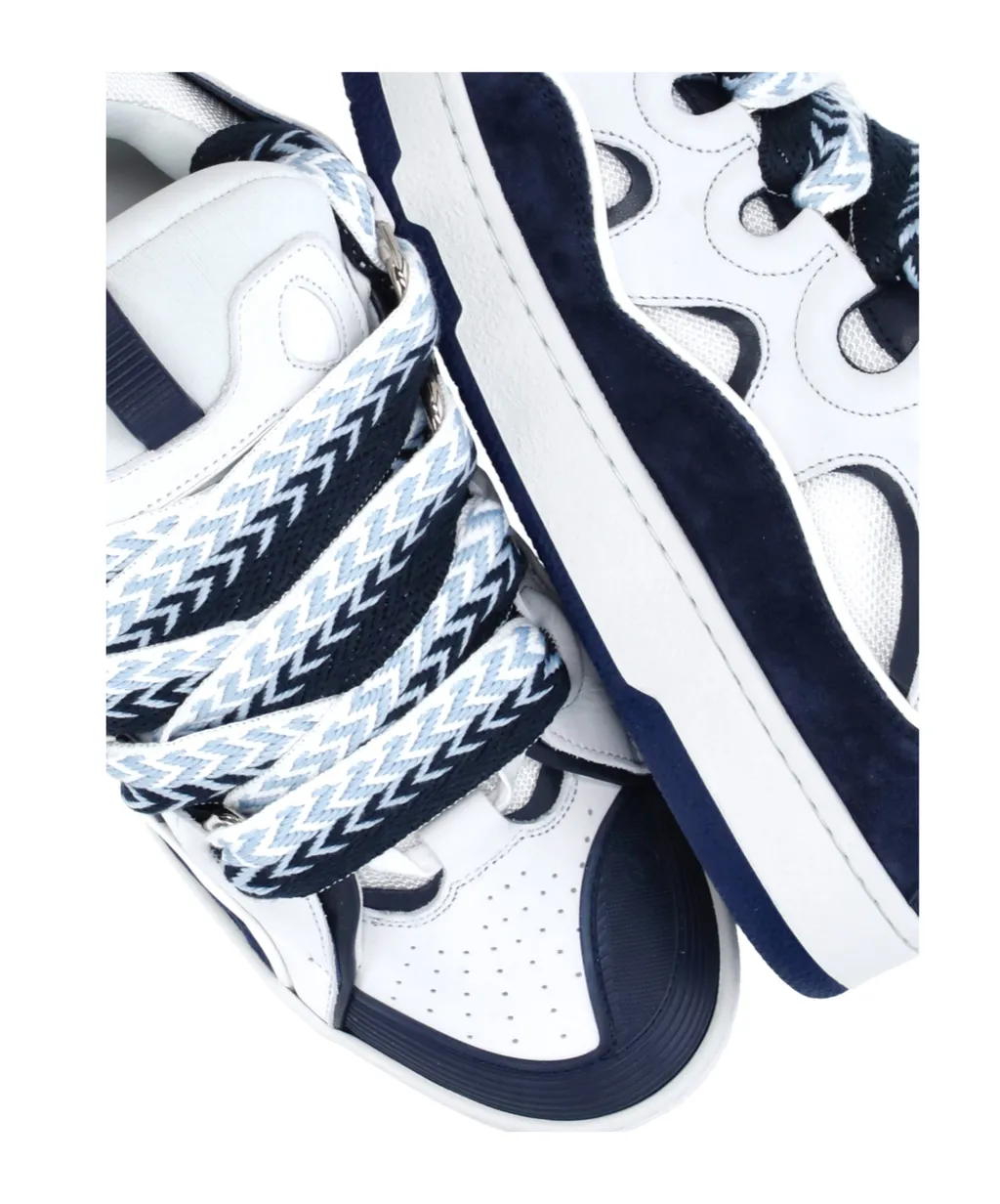 Curb Sneakers