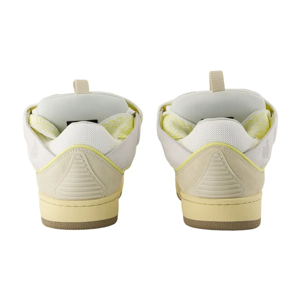 Curb Sneakers