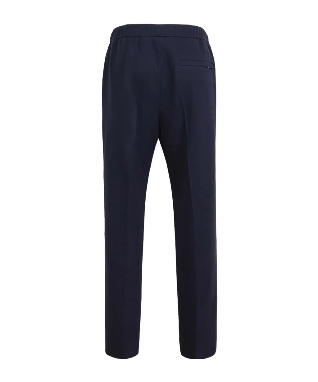 Elasticated Waistband Trousers