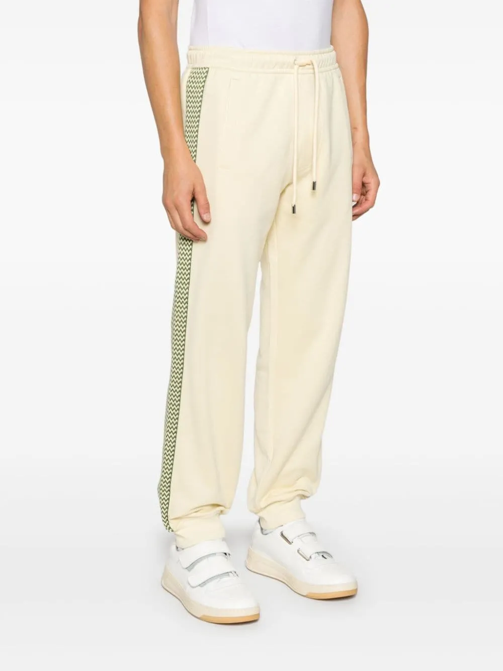 Drawstring Sweatpants
