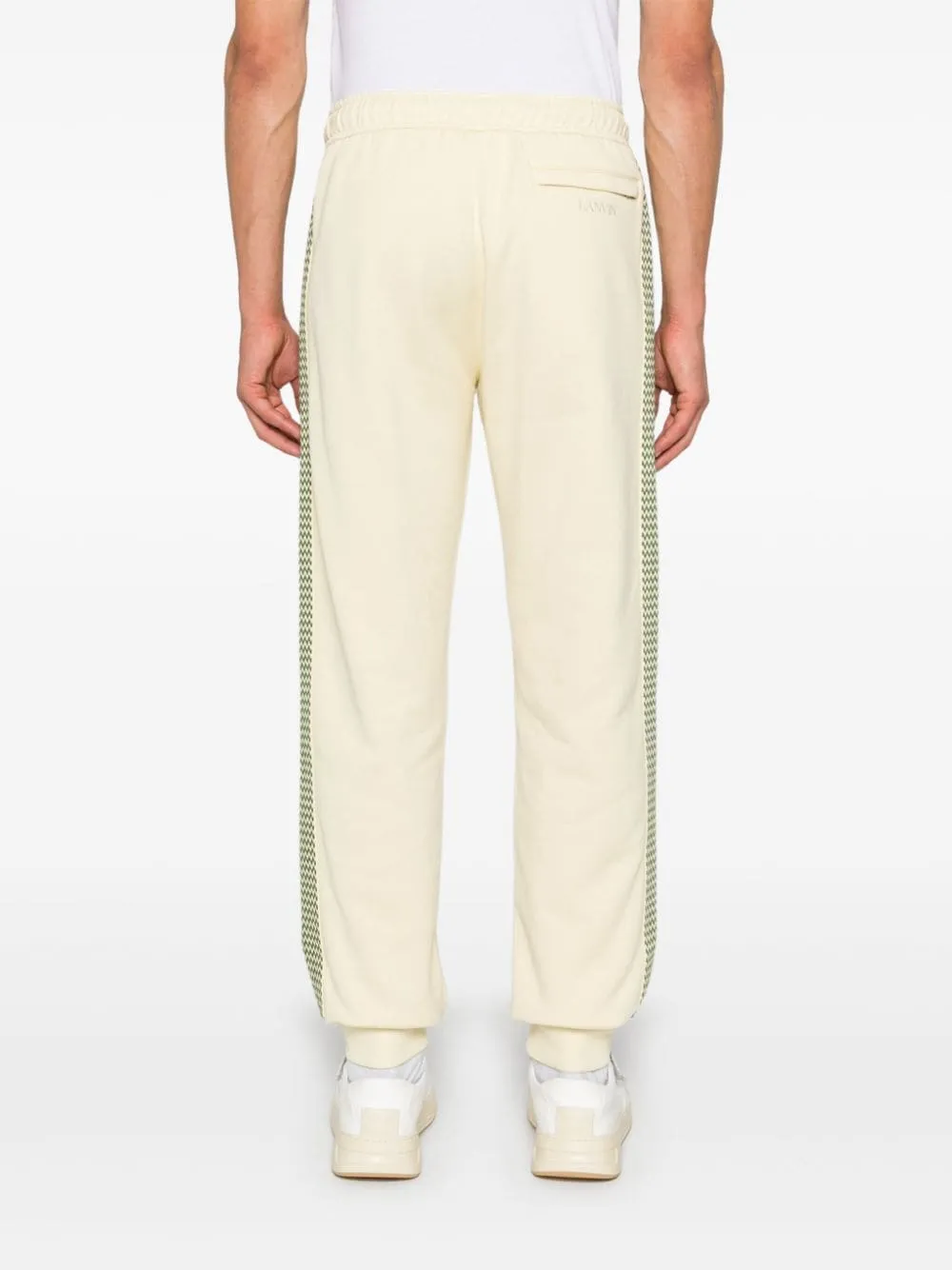 Drawstring Sweatpants