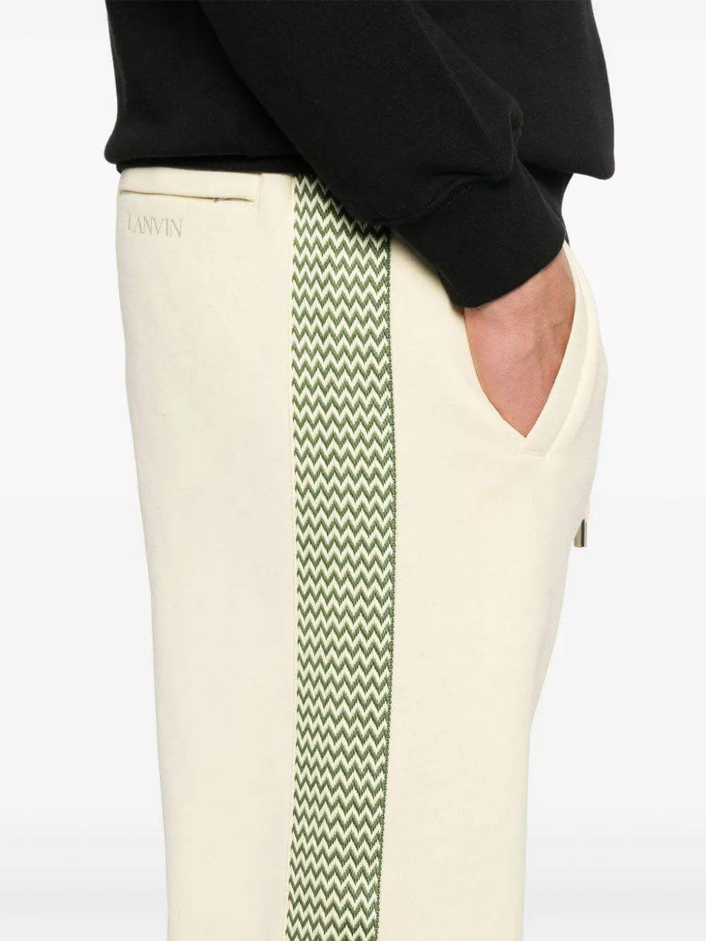Drawstring Sweatpants