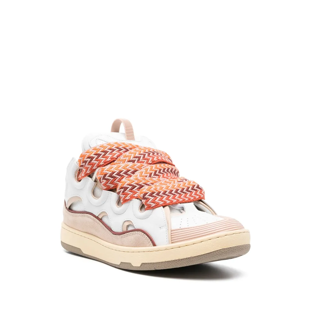 Curb Sneakers