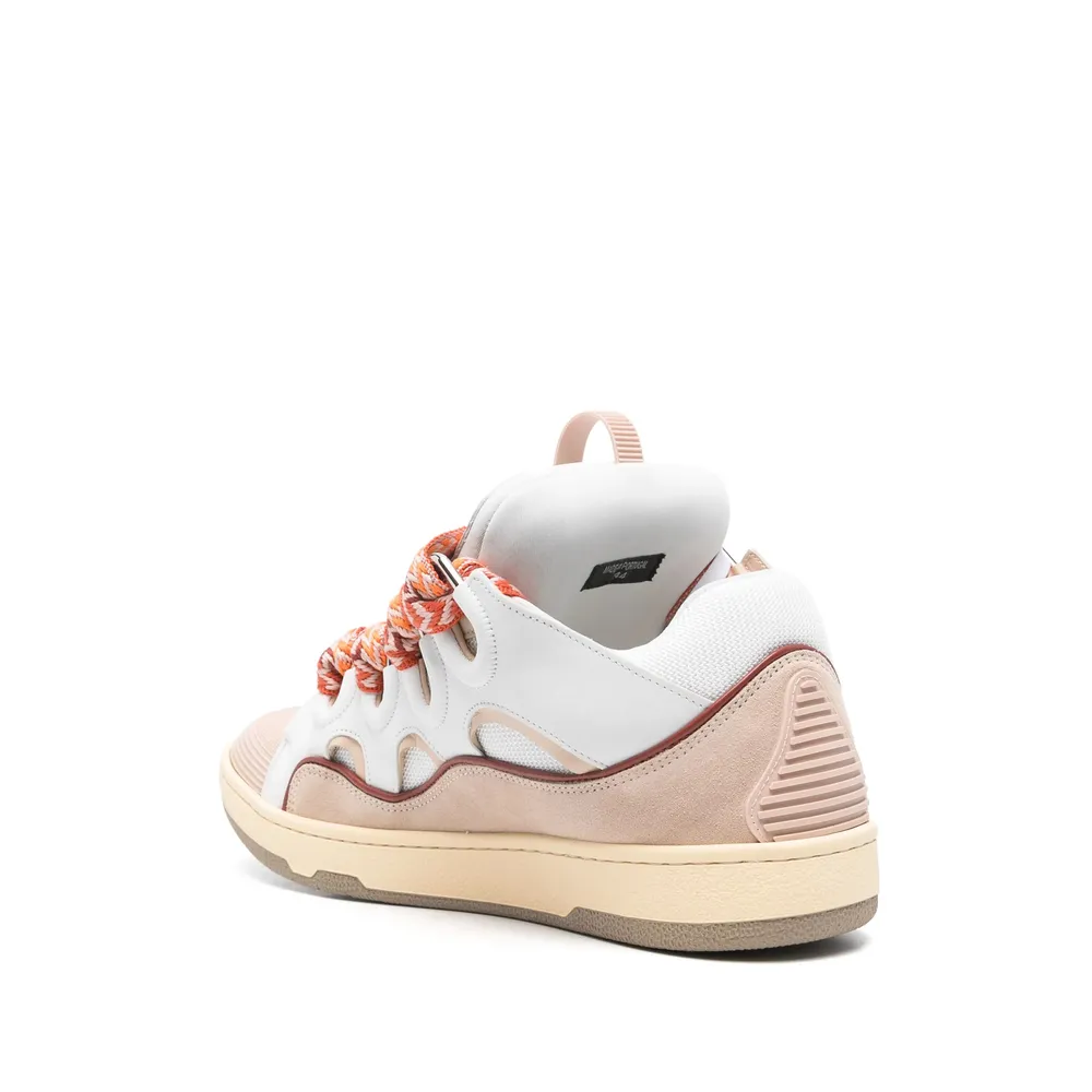 Curb Sneakers
