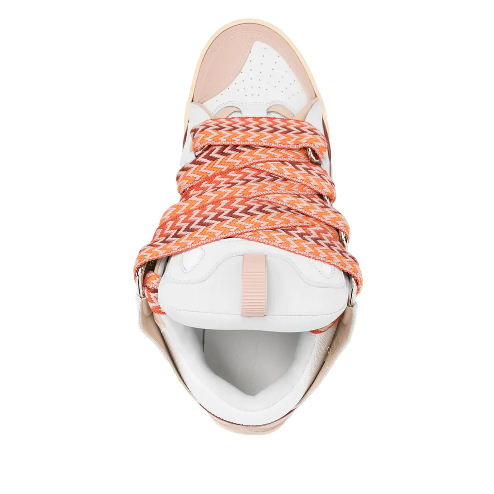 Curb Sneakers