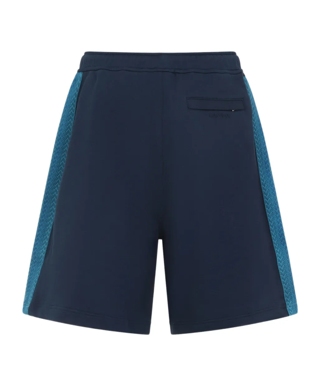 Curb Side Shorts