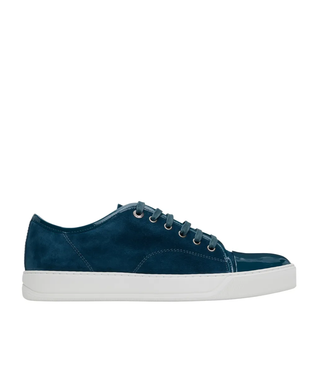 Dbb1 Lace-Up Sneakers