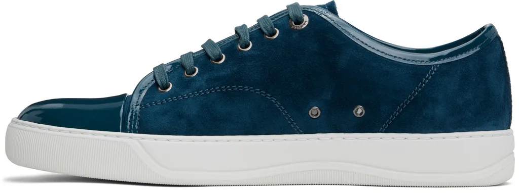 Dbb1 Lace-Up Sneakers