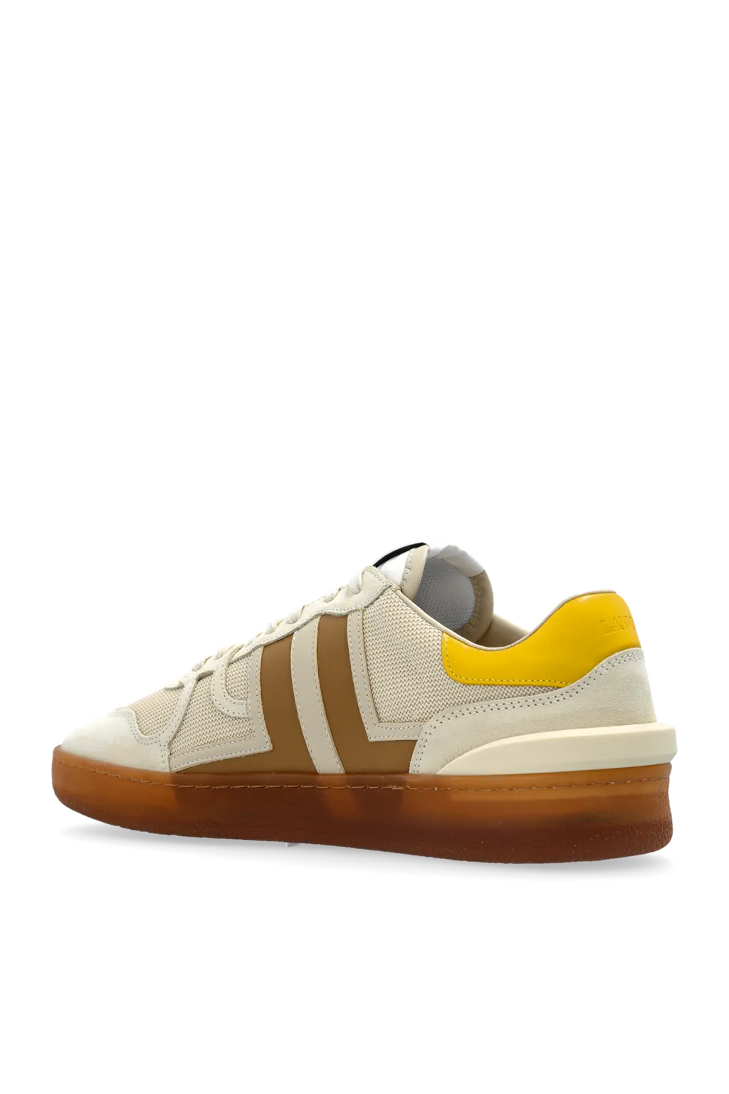 Clay Mesh Sneakers