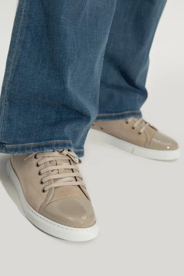 Dbb1 Low-Top Sneakers