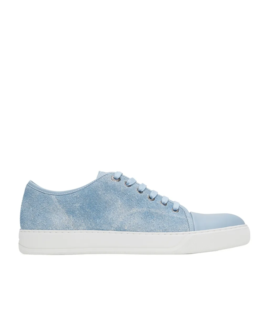 Dbb1 Lace-Up Sneakers