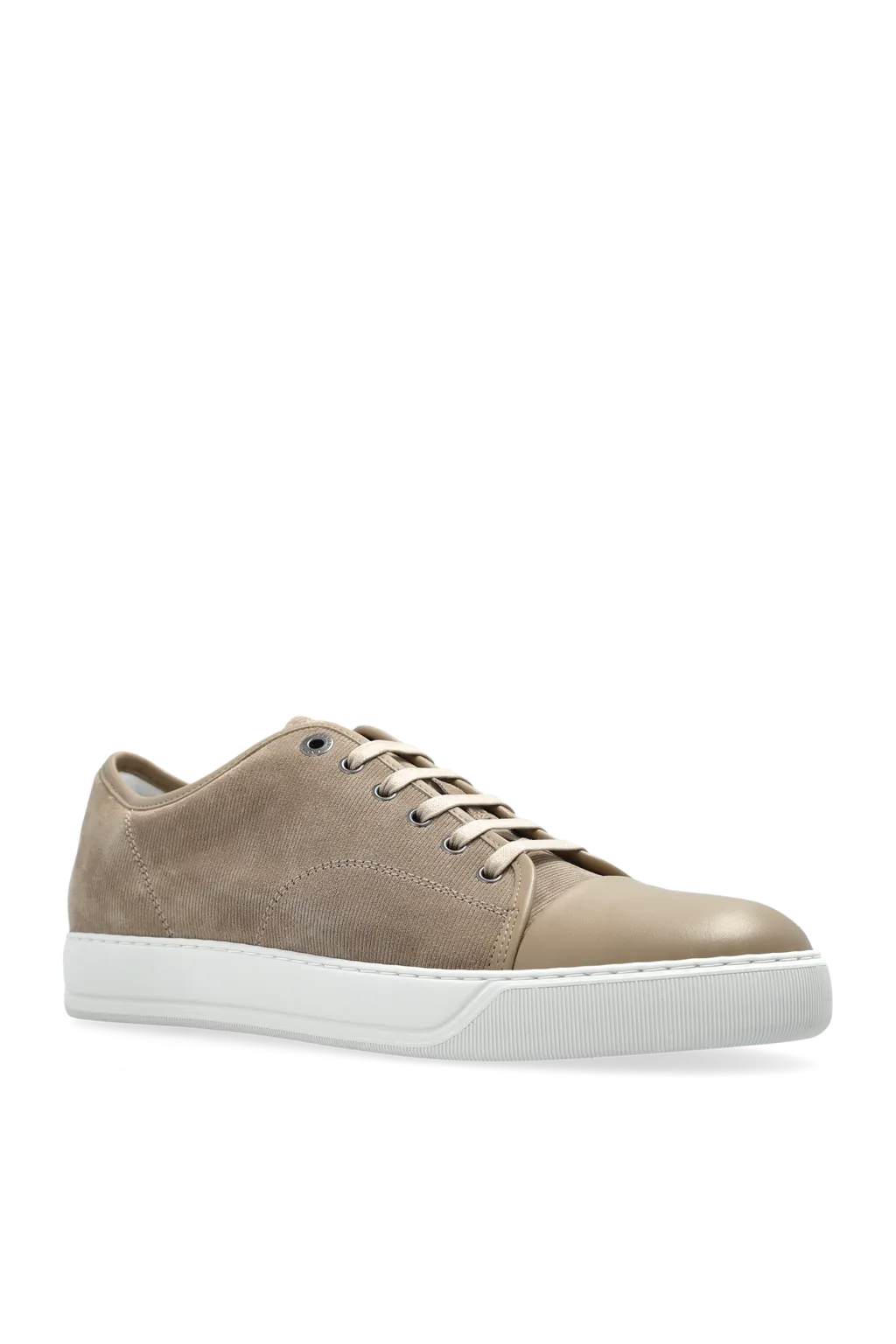Dbb1 Lace-Up Sneakers