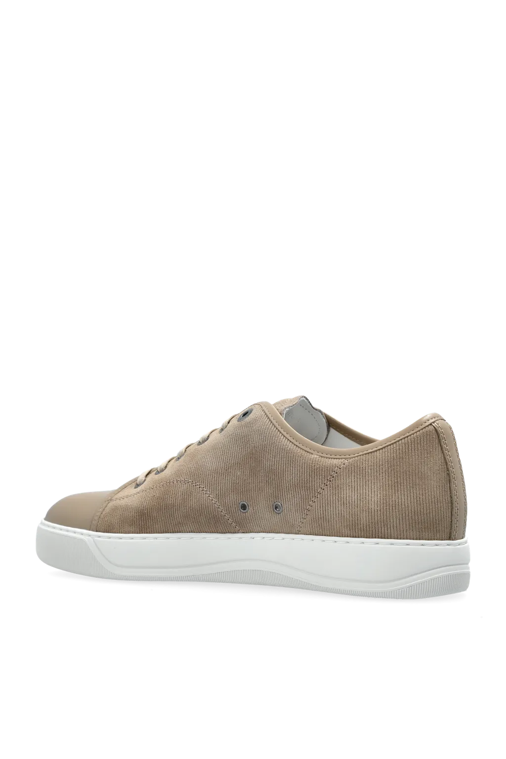 Dbb1 Lace-Up Sneakers