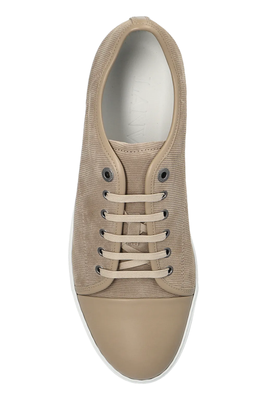 Dbb1 Lace-Up Sneakers