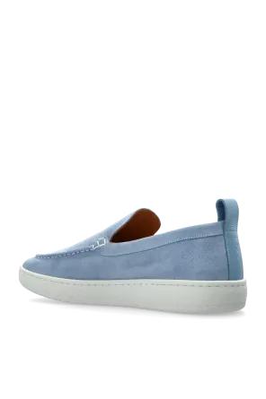 Cruiser Moccasins