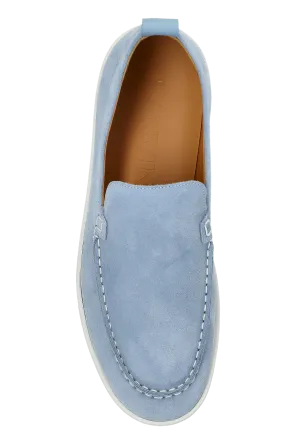 Cruiser Moccasins