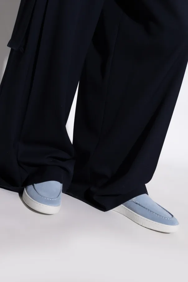 Cruiser Moccasins