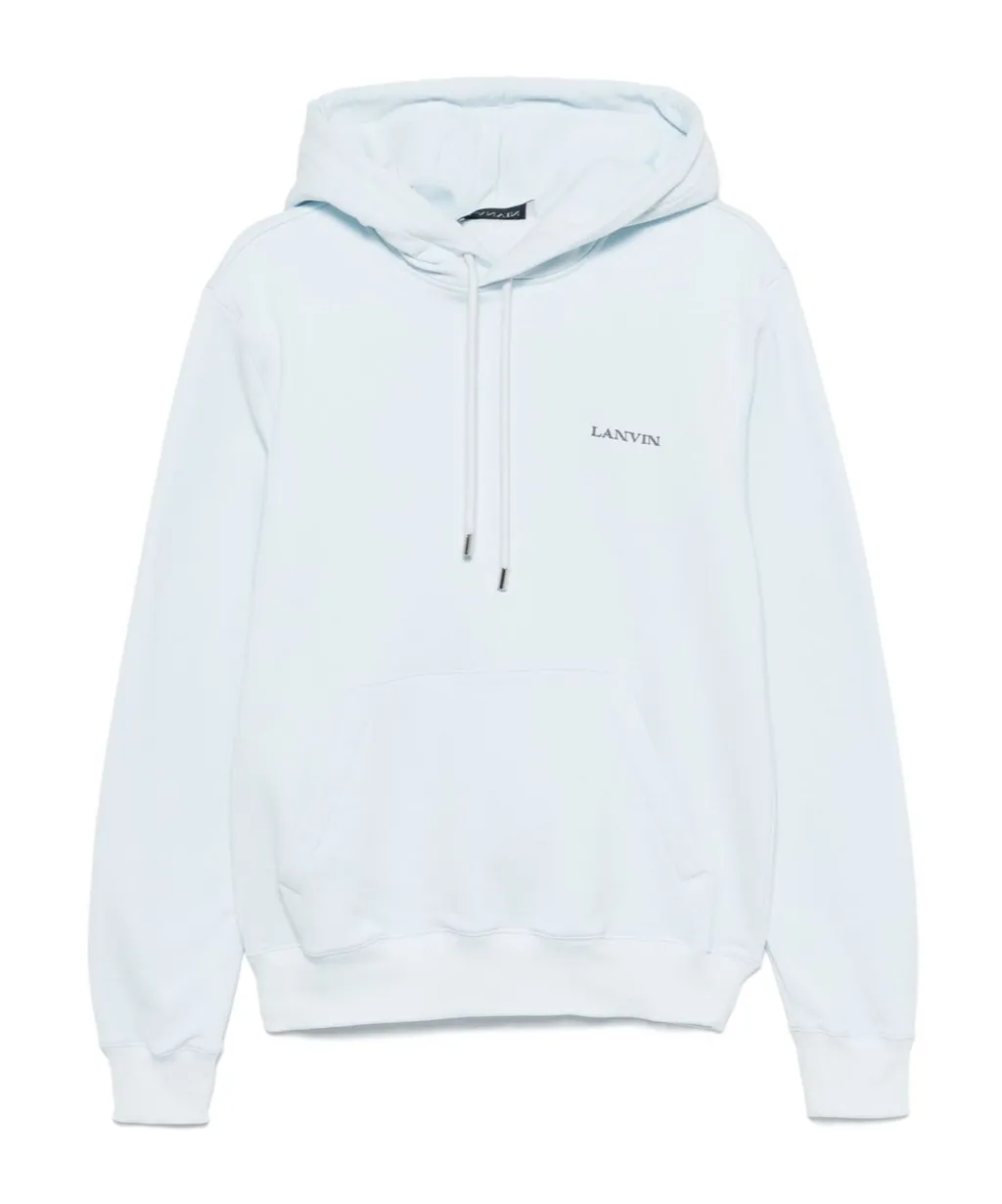 Long Sleeve Sweatshirt