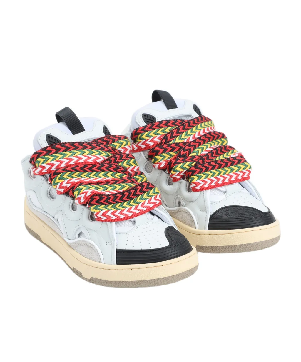 Curb Sneakers