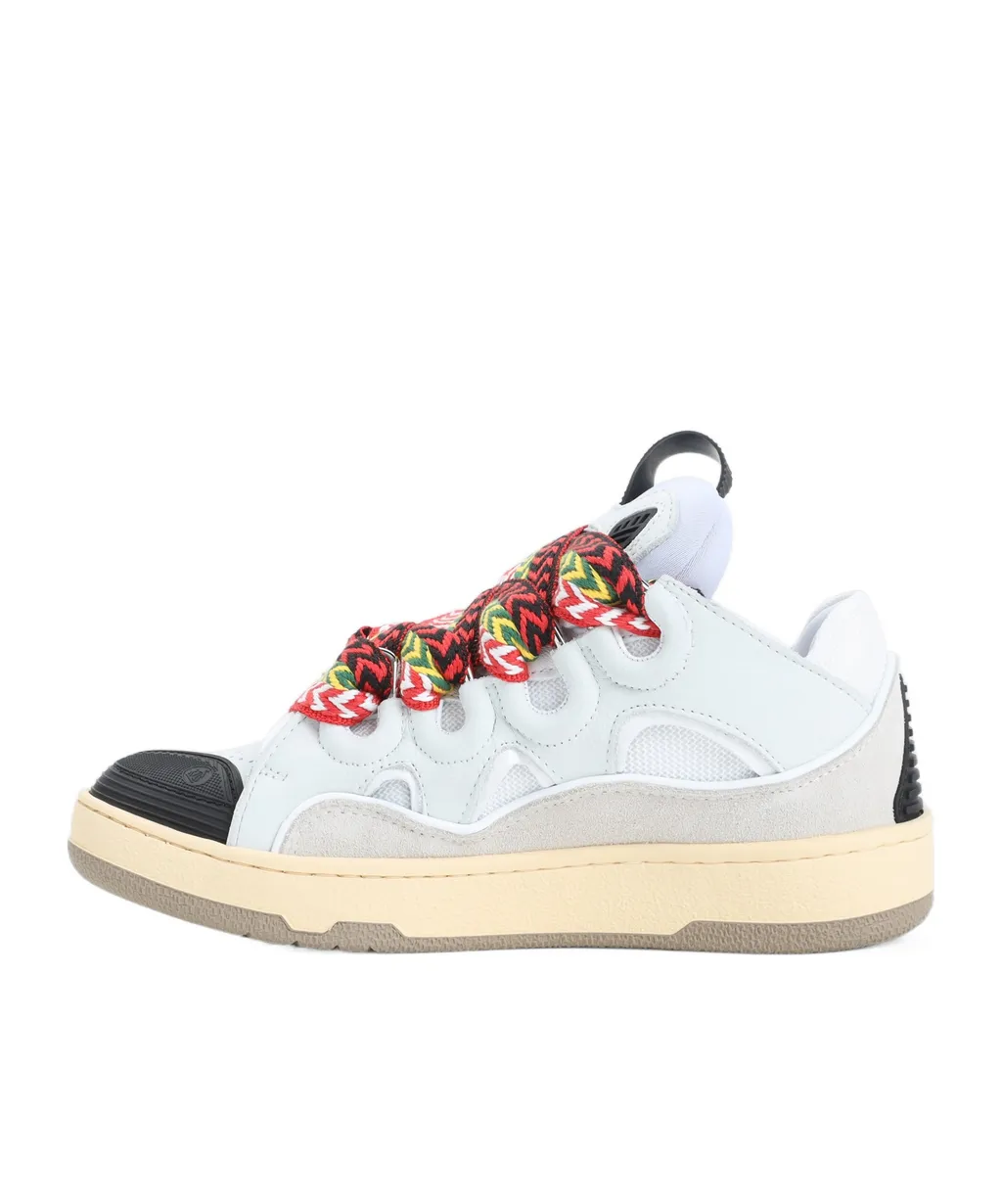 Curb Sneakers
