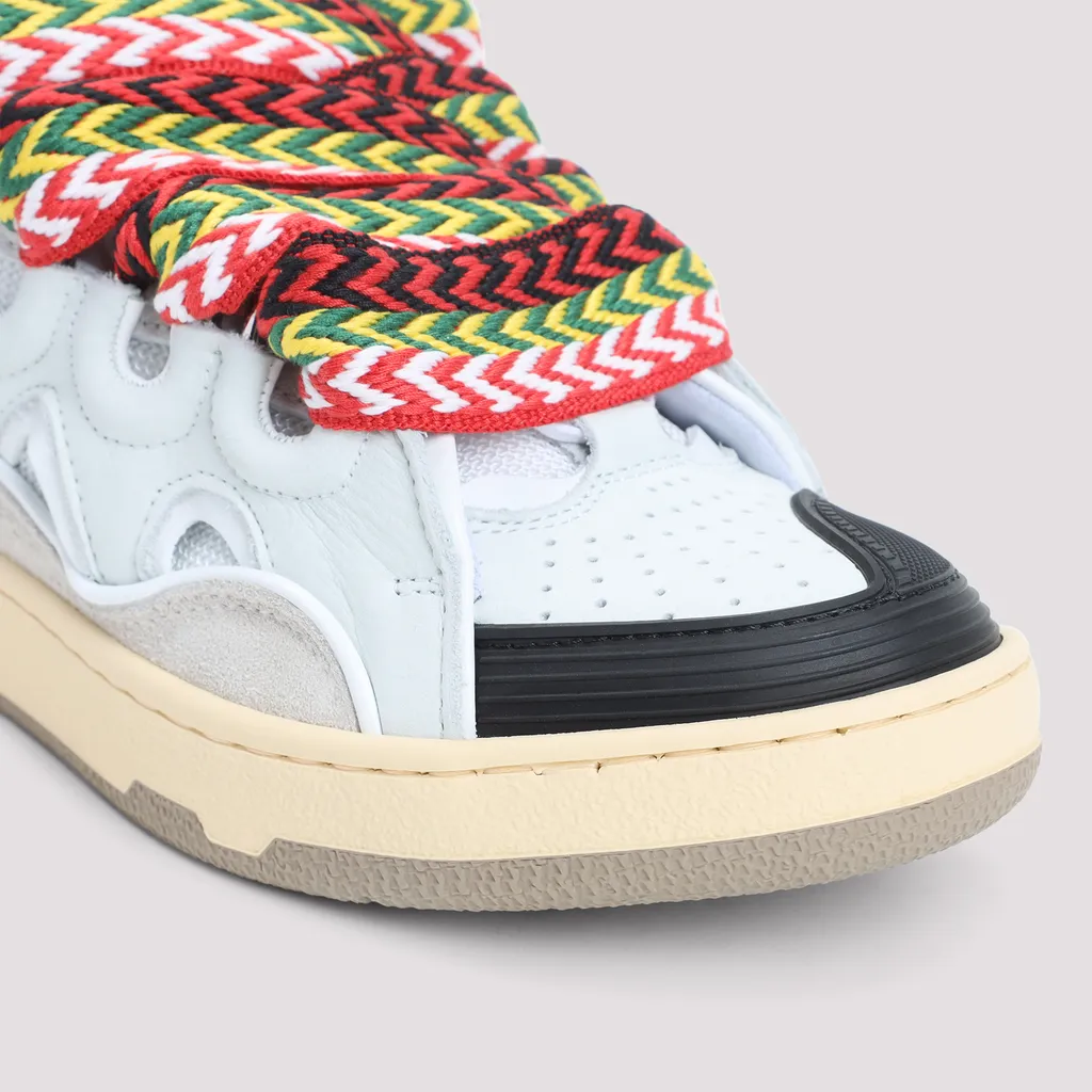 Curb Sneakers