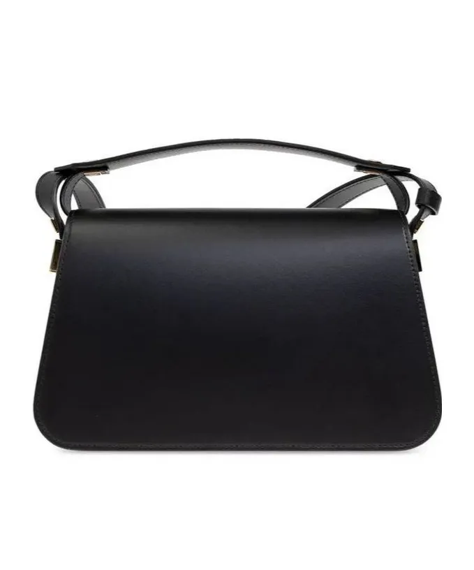 Flap Shoulder Bag