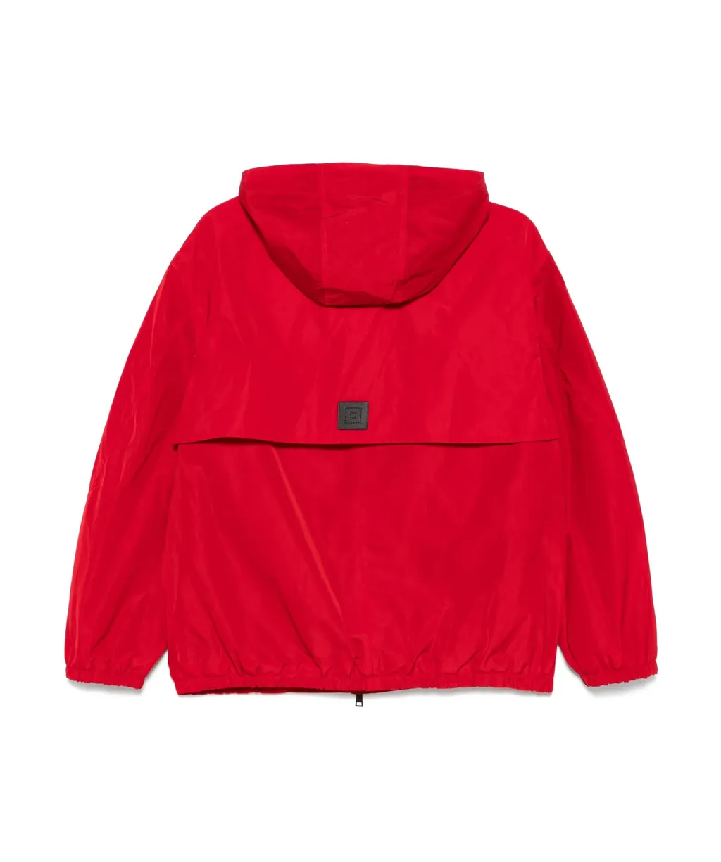 Long Sleeve Casual Jacket