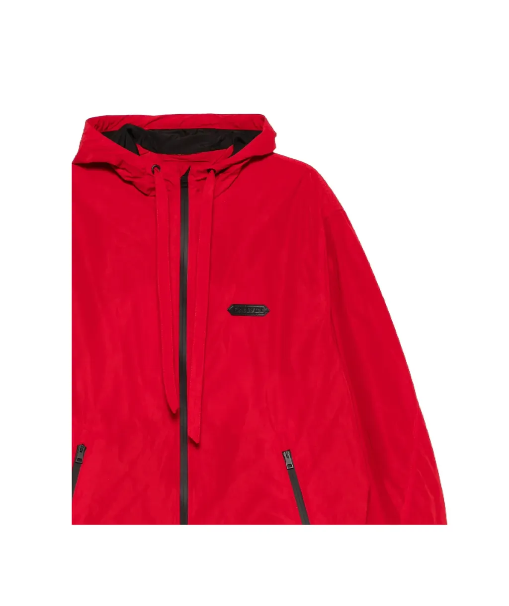 Long Sleeve Casual Jacket