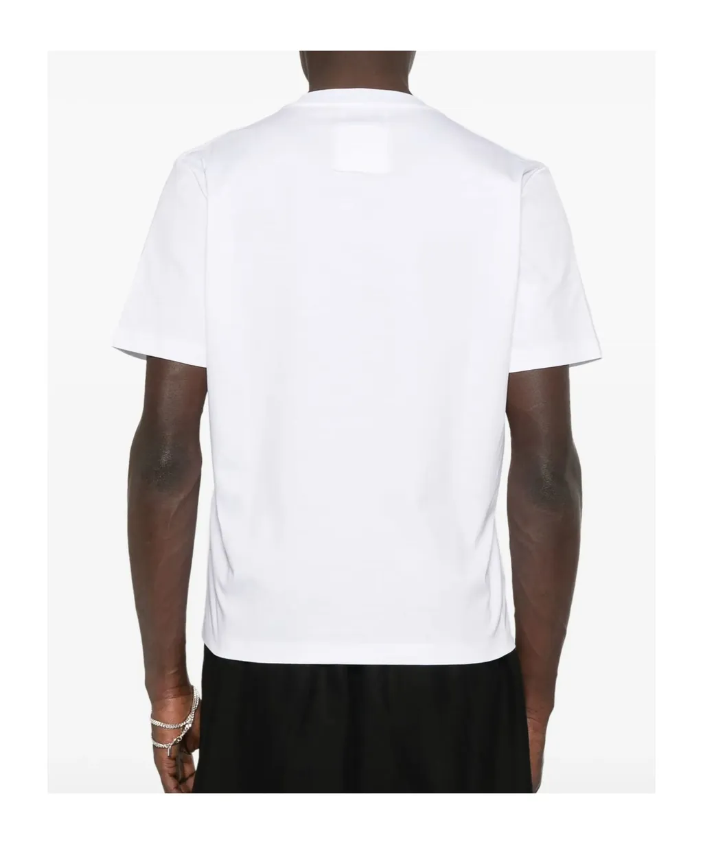 Cotton T-Shirt