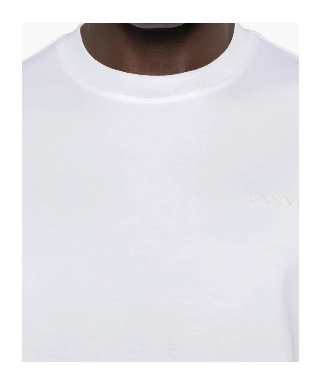 Cotton T-Shirt