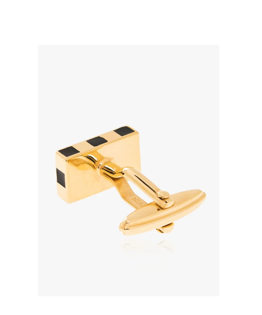 Geometric Cuffs