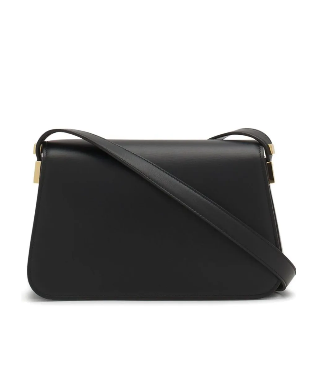Flip Shoulder Bag