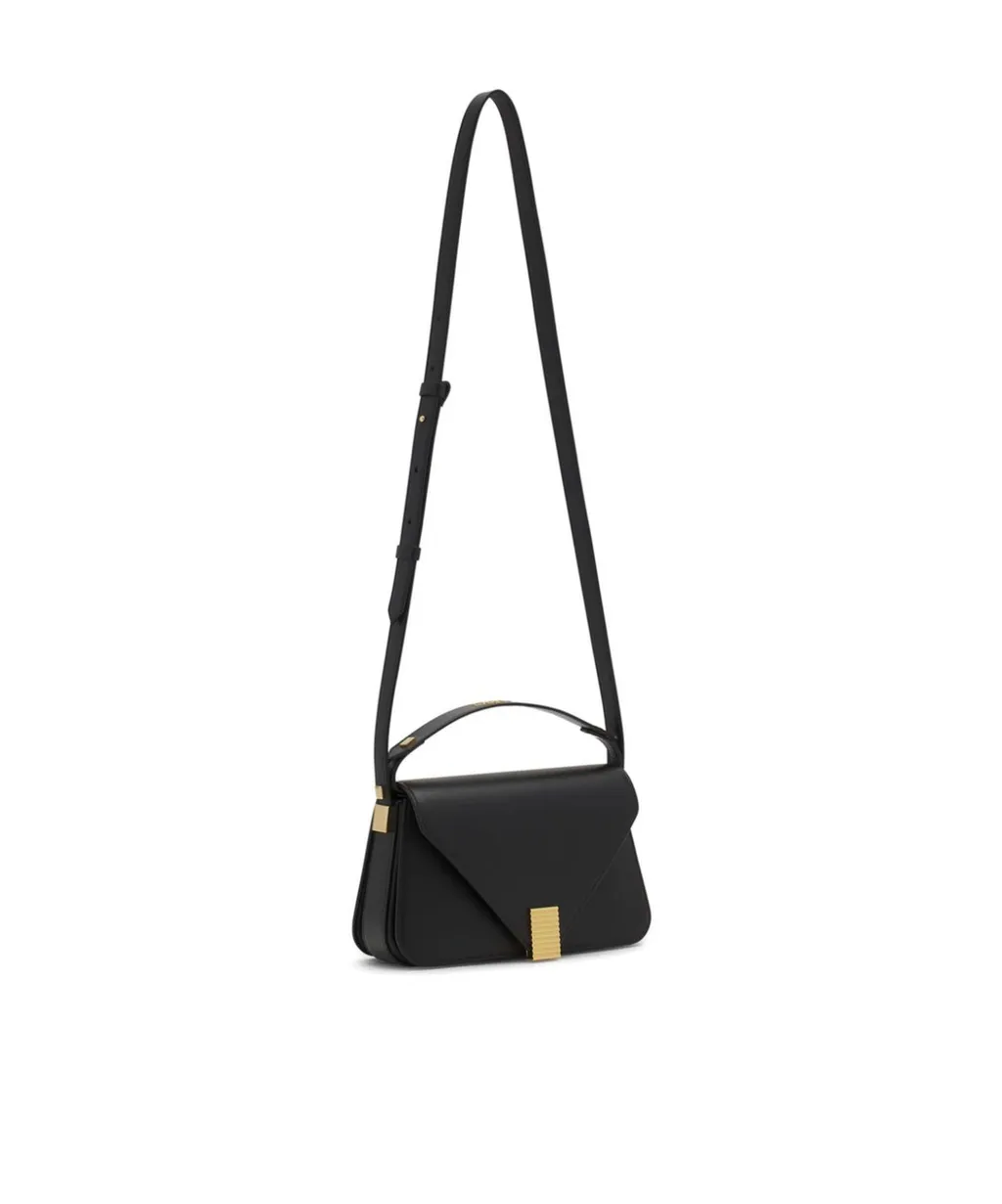 Flip Shoulder Bag