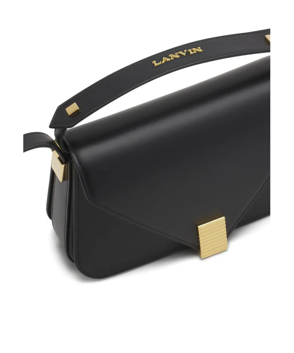 Flip Shoulder Bag