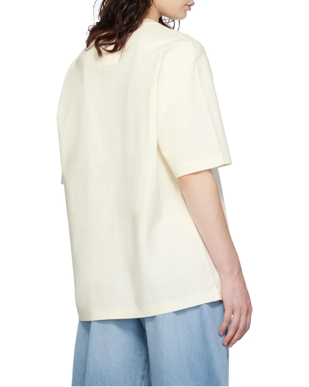 Short-Sleeved T-Shirt
